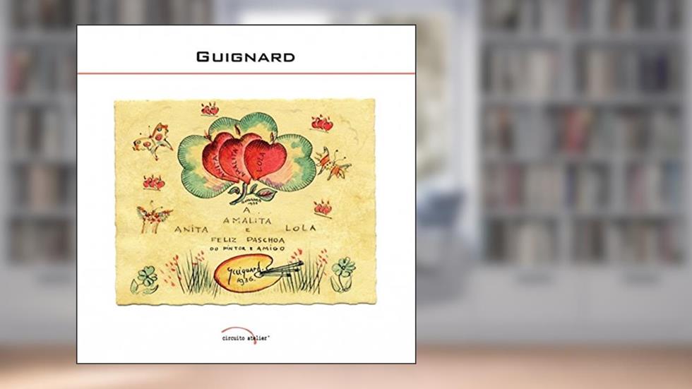 Guignard: Depoimento (Volume 54), do autor Guignard