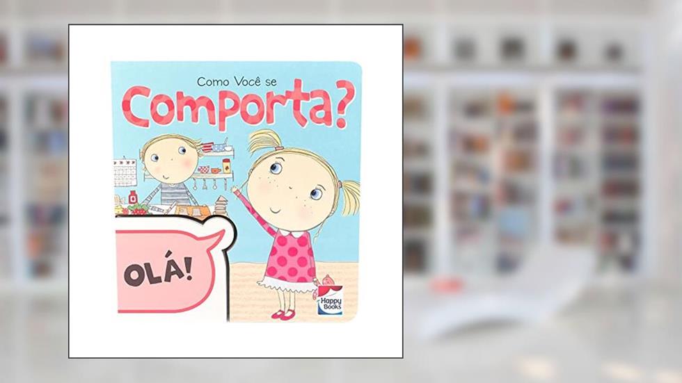 Misture e Combine: Como Você se Comporta?, do autor Lake Press Pty Ltd