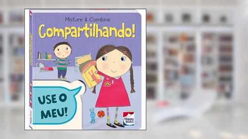Capa de Misture e Combine: Compartilhando, do autor Lake Press Pty Ltd