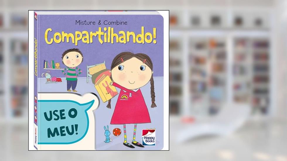 Misture e Combine: Compartilhando, do autor Lake Press Pty Ltd