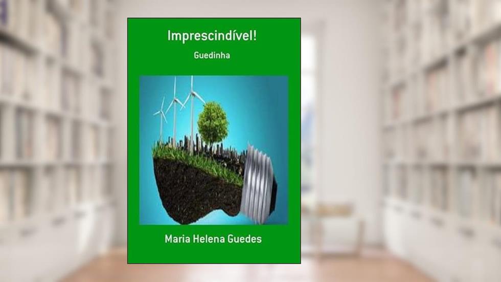 Imprescindivel!, do autor Maria Helena Guedes