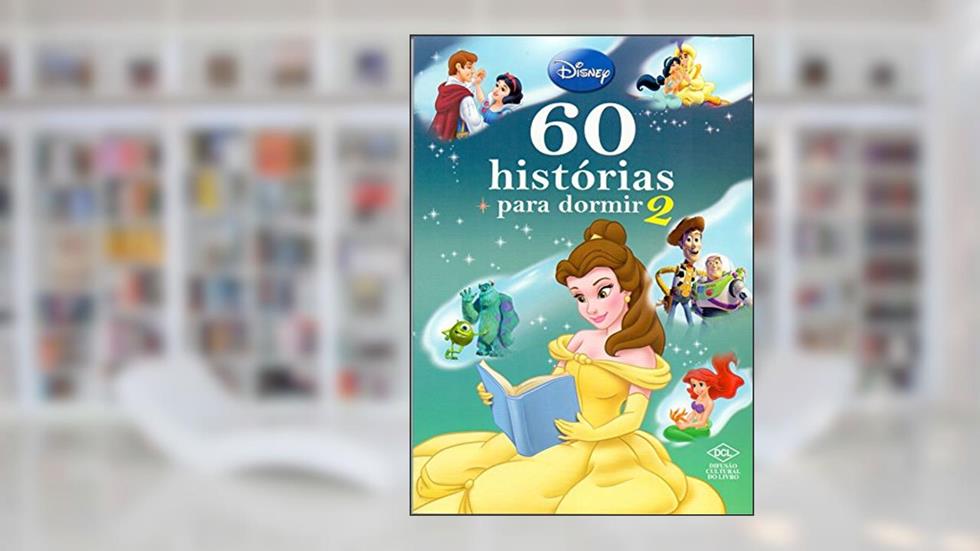 Sessenta Histórias Para Dormir 2, do autor Vários Autores