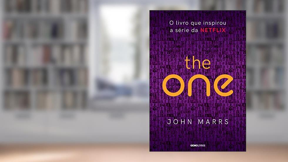 The One, do autor John Marrs