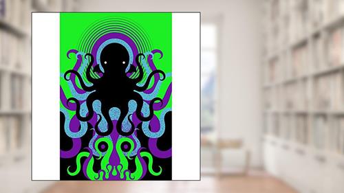 Capa de H.P. Lovecraft - Medo Clássico - Vol. 1 - Cosmic Edition: O mestre dos mestres para todas as gerações, do autor H.P. Lovecraft