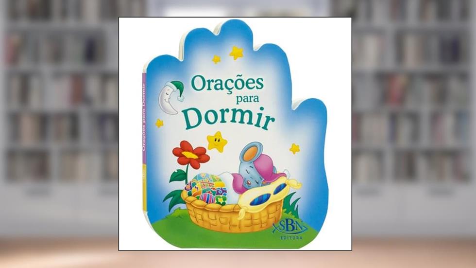 Falando Com Papai do Céu: Orações Para Dormir, do autor CRISTINA MARQUES