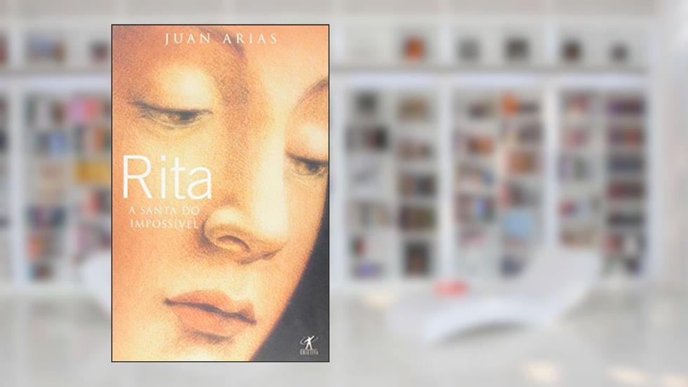 Rita, do autor Juan Arias