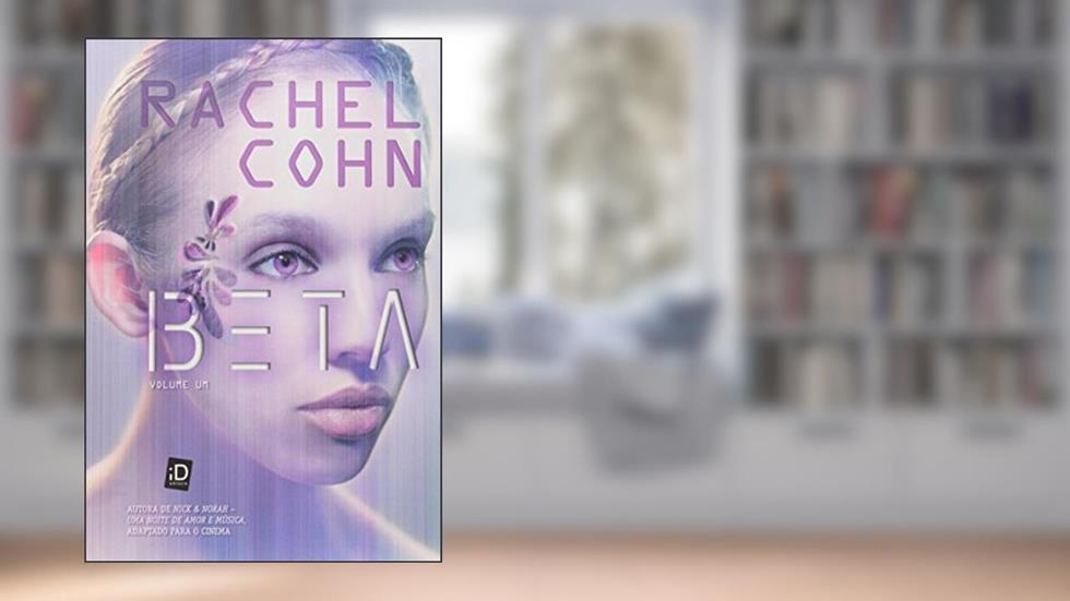 Beta, do autor Rachel Cohn