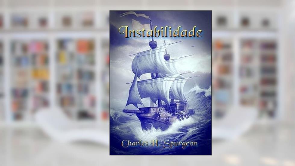 Instabilidade, do autor Instabilidade