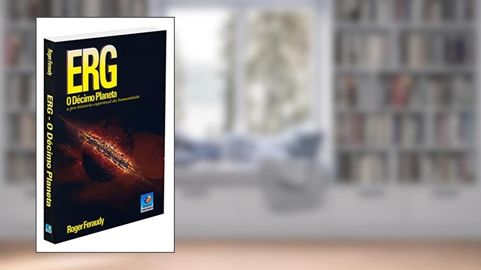 Erg - o Décimo Boa Nova (Boan8), do autor Vários Autores