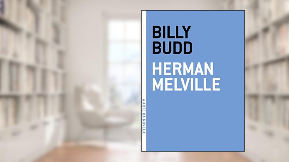 Billy Budd, do autor Herman Melville