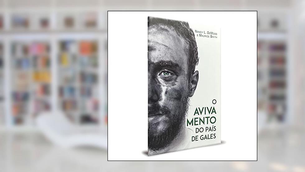 O avivamento do país de Gales, do autor Não Informado