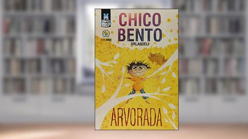 Capa de Graphic Msp - Chico Bento Arvorada Brochura, do autor Diversos