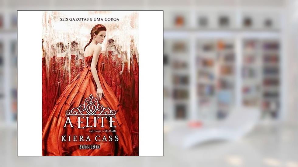 A Elite, do autor Vários Autores