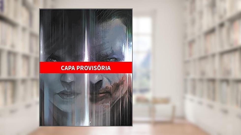 Coringa/arlequina: Sanidade Criminosa Vol. 3 (de 3), do autor Kami Garcia