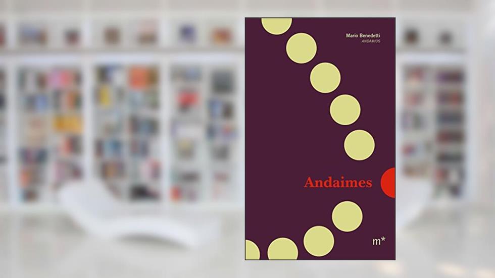 Andaimes, do autor Mario Benedetti