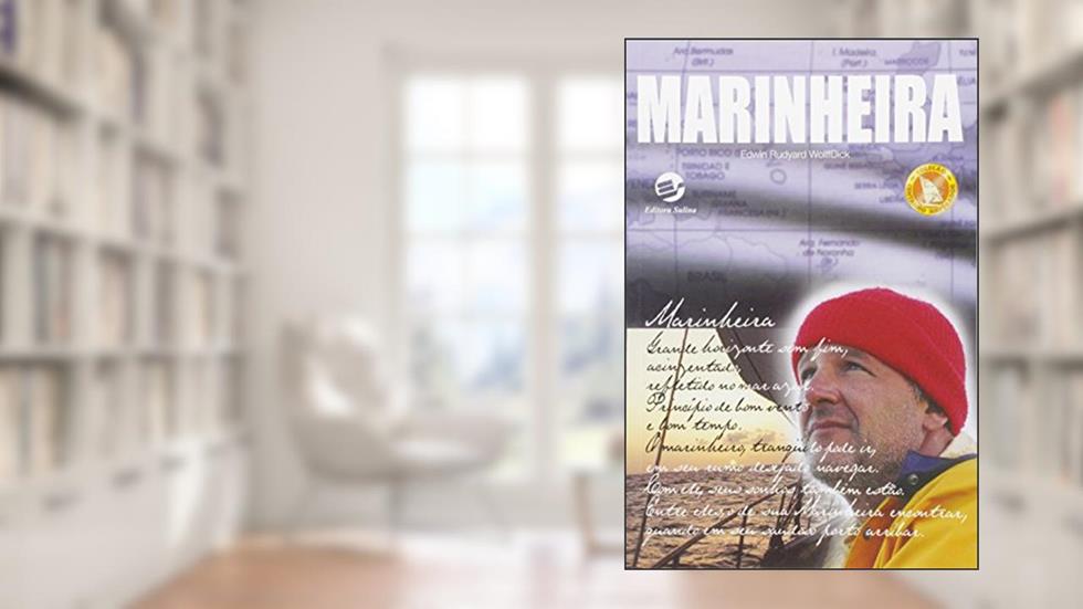 Marinheira, do autor Edwin Rudyard Wolffdick