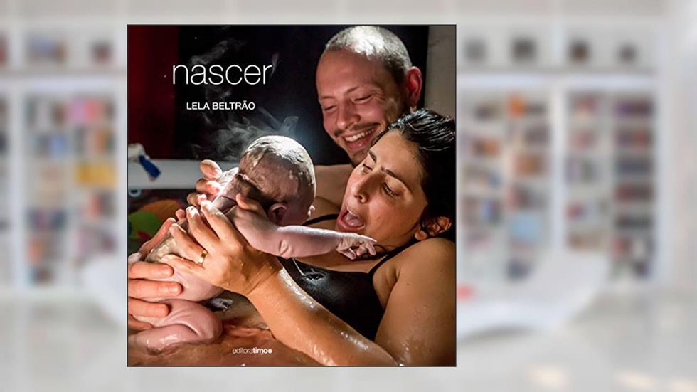 Nascer, do autor Lela Beltrão