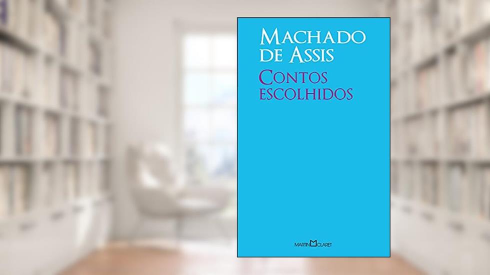 Contos escolhidos: 65, do autor Machado de Assis