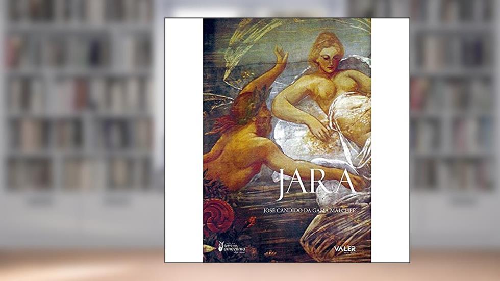 Jara, do autor José Cândido da Gama Malcher