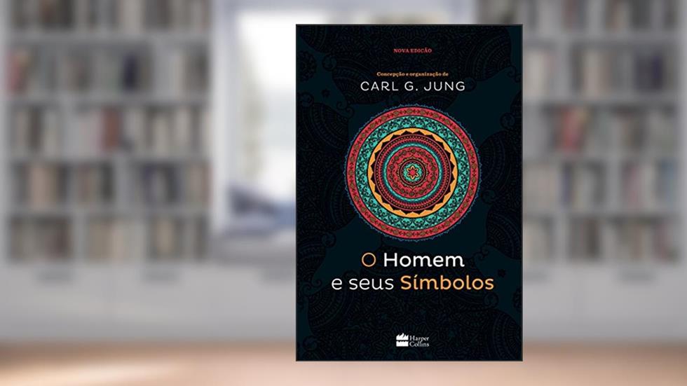 O homem e seus símbolos, do autor Carl G. Jung; Joseph L. Henderson; M.-L. von Franz; Aniela Jaffé; Jolande Jacobi; John Freeman