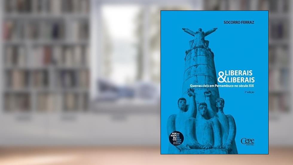 LIBERAIS & LIBERAIS, do autor SOCORRO FERRAZ