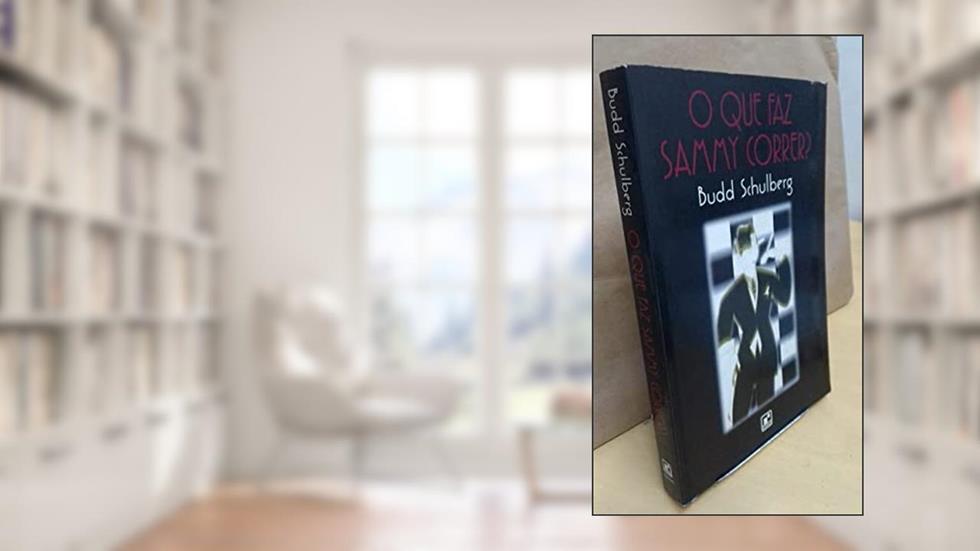 QUE FAZ SAMMY CORRER?, O, do autor Não Indicado