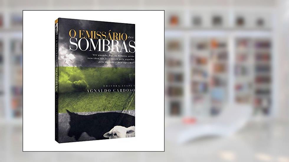Emissário das Sombras (O), do autor Diversos