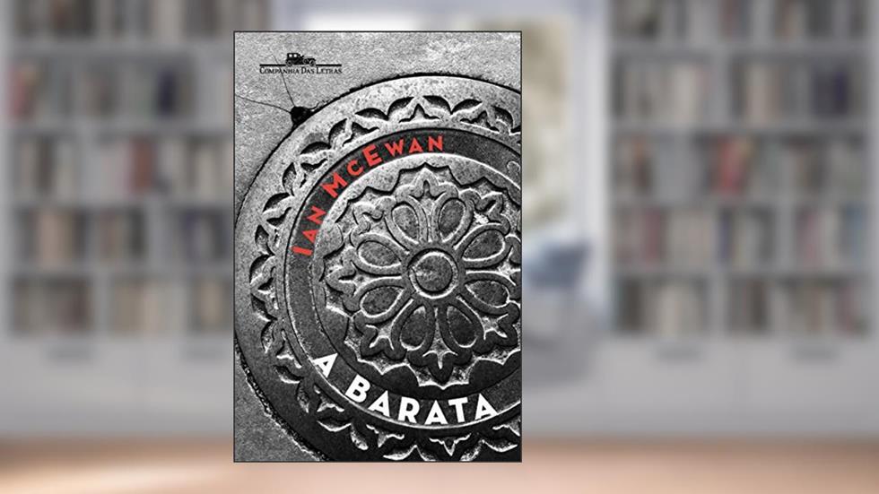 A barata, do autor Ian McEwan