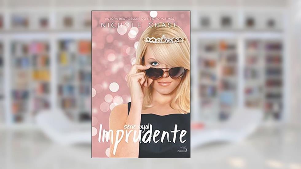 Imprudente: 2, do autor Nichole Chase