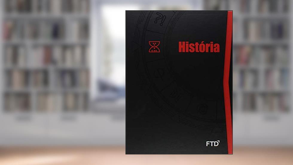 360º. História: Sociedade e Cidadania: volume único, do autor Alfredo Boulos Júnior