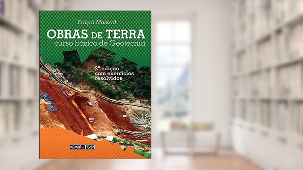 Obras de Terra, do autor Faiçal Massad