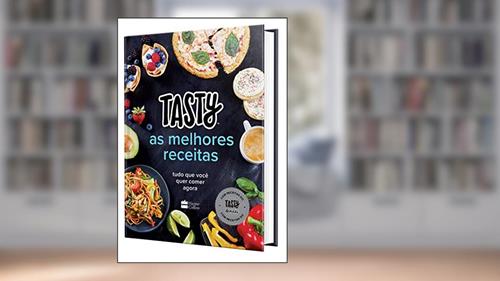 Capa de Tasty, do autor Tasty Channel