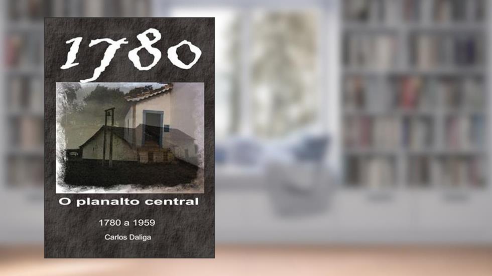 1780, do autor Carlos Daliga