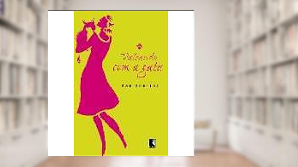 Valsando Com A Gata, do autor Pam Houston