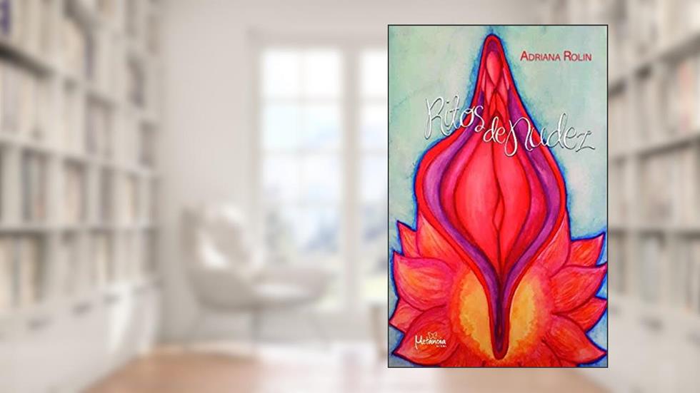 Ritos de Nudez, do autor Adriana Rolin