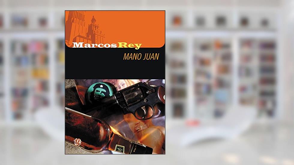 Mano Juan, do autor Marcos Rey