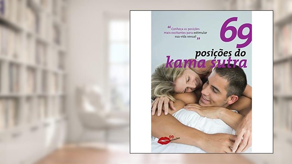 69 posições do kama sutra, do autor Marco Zero
