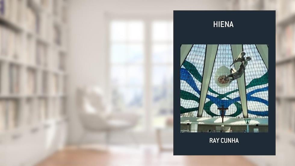 Hiena, do autor Ray Cunha