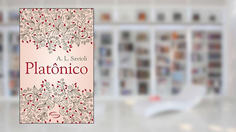 PLATONICO, do autor ANA LUIZA SAVIOLI