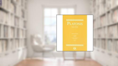 Capa de Platonis, do autor Vários Autores