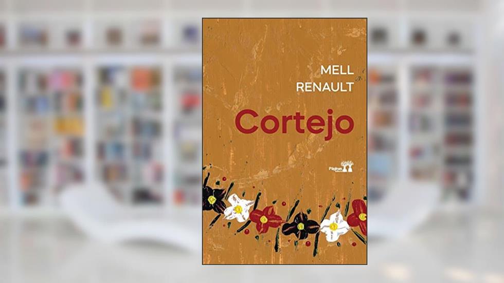 Cortejo, do autor Mell Renault