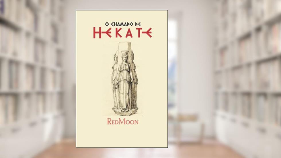 O Chamado de Hekate, do autor Red Moon