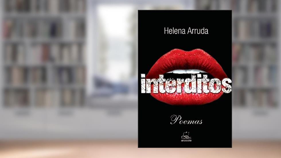 Interditos, do autor Helena Arruda
