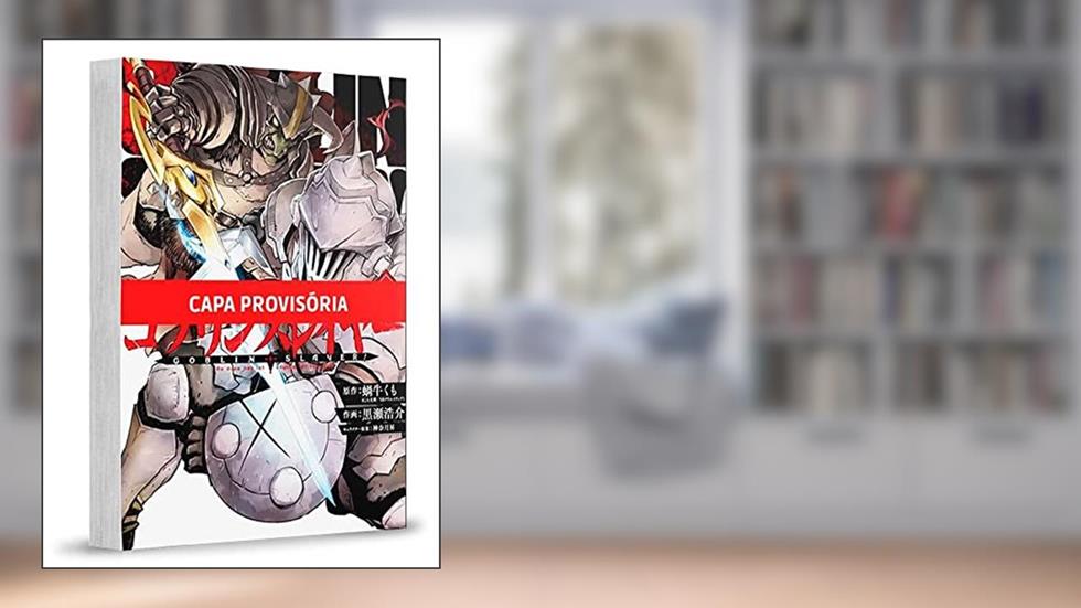 Goblin Slayer - 11, do autor Kagyu Kumo