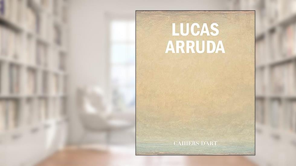 Lucas Arruda, do autor Fernanda Brenner; Chris Sharp