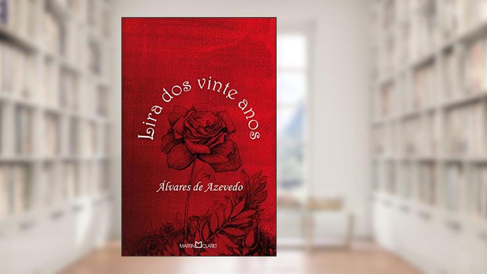 Lira dos vinte anos: 19, do autor Álvares de Azevedo