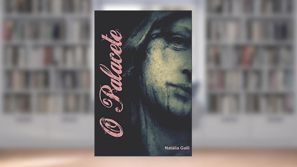O Palacete: 1, do autor Natalia Galli