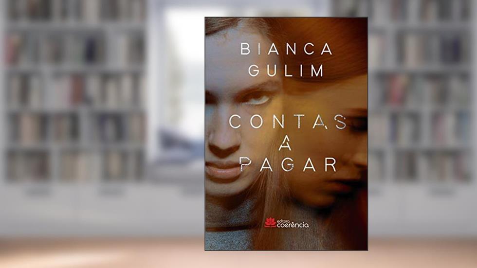 Contas a Pagar, do autor Bianca Gulim