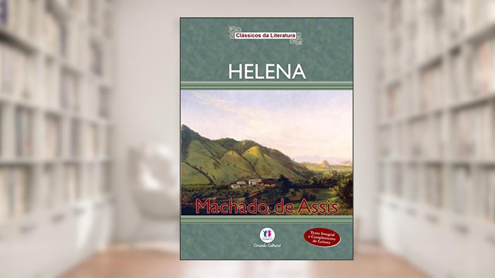 Helena, do autor Machado de Assis