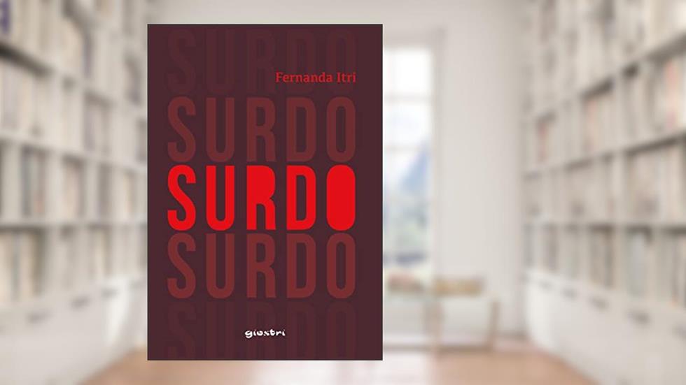 Surdo, do autor Fernanda Itri